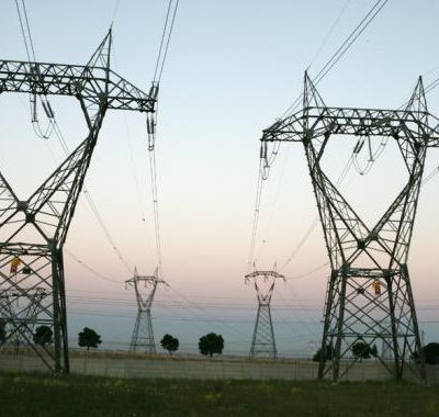 Connessione alla rete