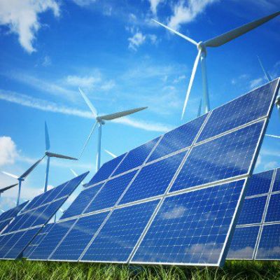 Energie rinnovabili